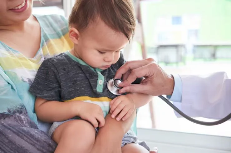Health Check-ups-